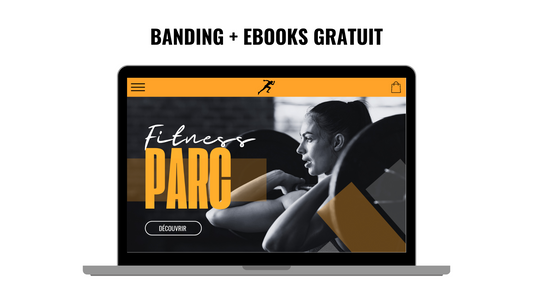 BRANDING SUR MESURE