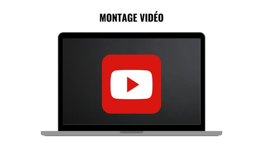 MONTAGE VIDÉO