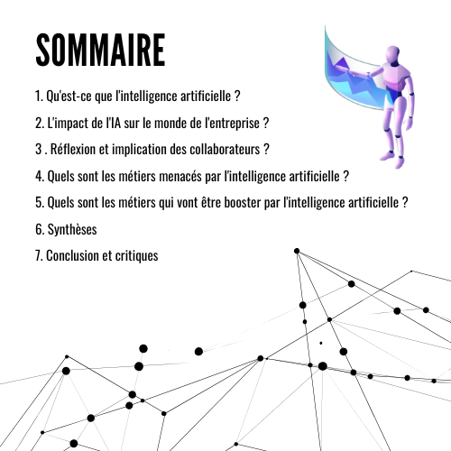 EBOOK INTELLIGENCE ARTIFICIELLE