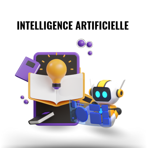 EBOOK INTELLIGENCE ARTIFICIELLE