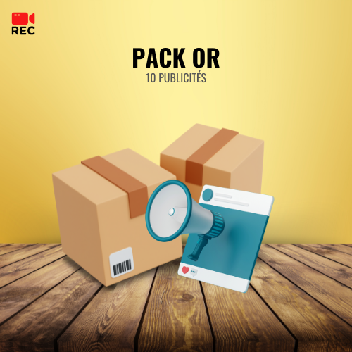 PACK OR