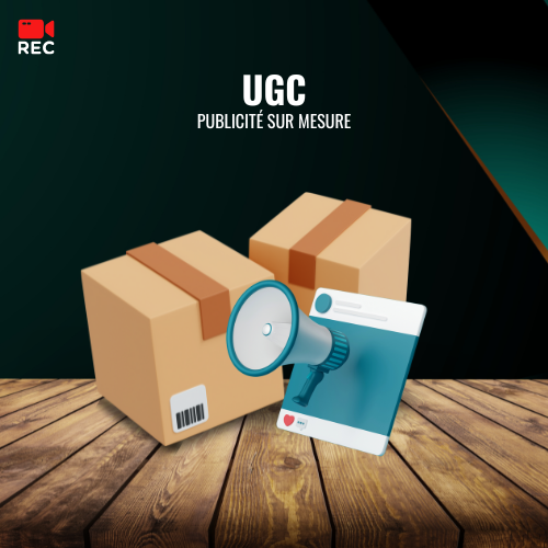 UGC