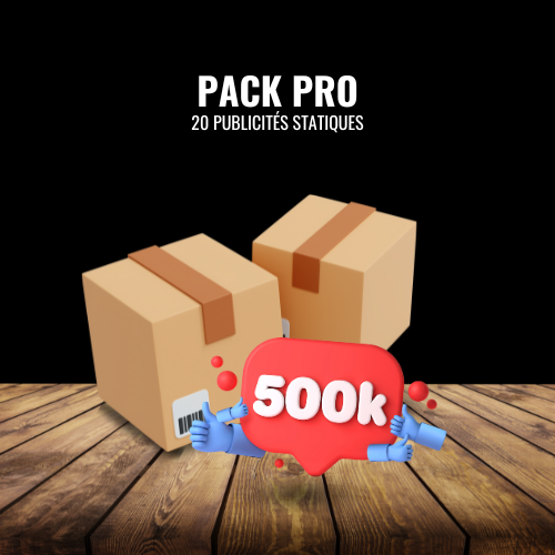 PACK PRO